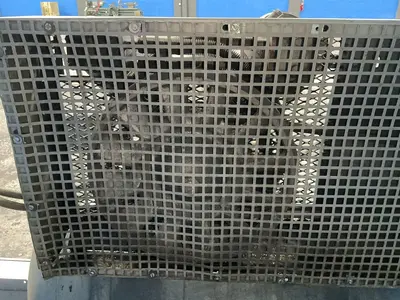 Used WORTHINGTON _UNKNOWN_ Miscellaneous MRO Ohio US | HGR 24 #1543214