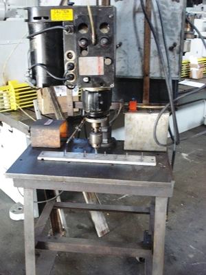 USED DUMORE 28-010