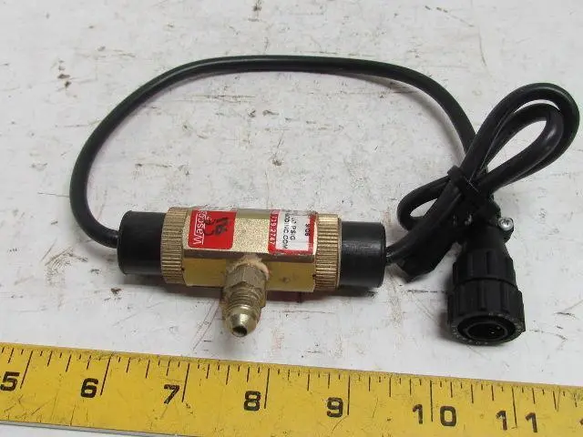 Used WASCO _UNKNOWN_ Relays & Switches | Arrow Industrial #639786