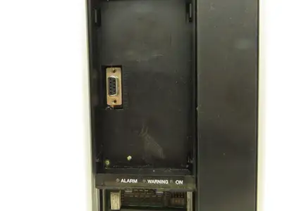 Danfoss VLT5006 Variable Speed Drive 5Hp 380-500vac 3ph 50/60Hz VLT 5000 Series
