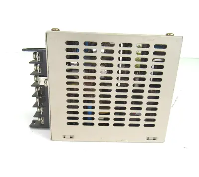 USED OMRON S82H-3112