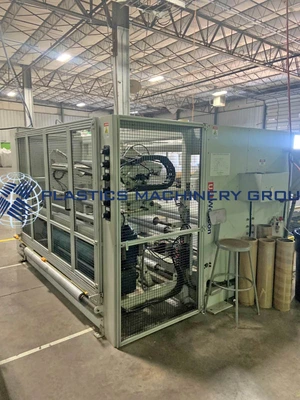 2017 70″ Wide Davis Standard Sheet Line