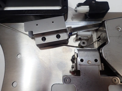 FUJI W16C INTELLIGENT FEEDERS Feeders | Tekmart International Inc. (5)