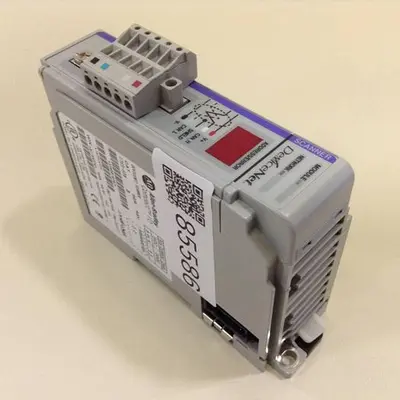 USED ALLEN BRADLEY 1769-SDN SER B