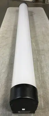 USED Banner Engineering WLB92ZCG1100PBQMB
