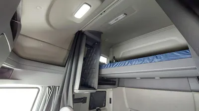 2019 INTERNATIONAL LT625 Sleeper Truck Tractor | Platinum Group (27)