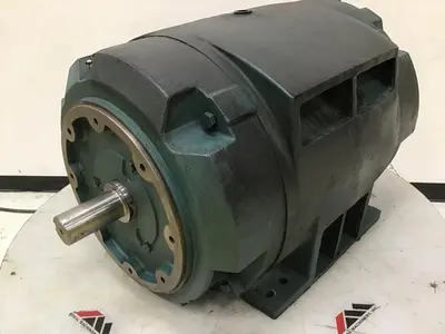 USED RELIANCE ELECTRIC 01MAN47309 G011 UZ
