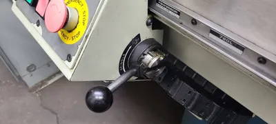 1998 BRIDGEPORT ROMI EZ PATH S Engine Lathes | The Right Machinery (15)