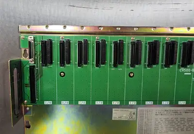 USED Omron CVM1-BC103
