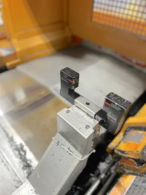Used FPT STINGER Vertical Machining Centers (5-Axis or More) IT | Gamba Macchine Srl #1281131