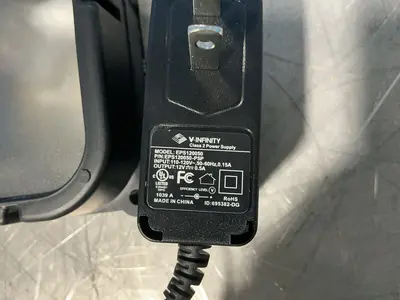 Used SMART VISION LIGHTS S75SCB Light Source Equipment Ohio US | HGR 24 #1415144