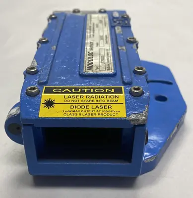 Used MODULOC CONTROL SYSTEMS LT2000ST Sensors | Surplus Asset Holdings #1206475
