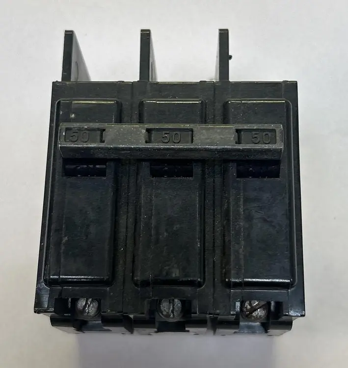 Used ITE BQ3-B050 Miscellaneous Equipment (Electrical & Power) | Surplus Asset Holdings #1195201