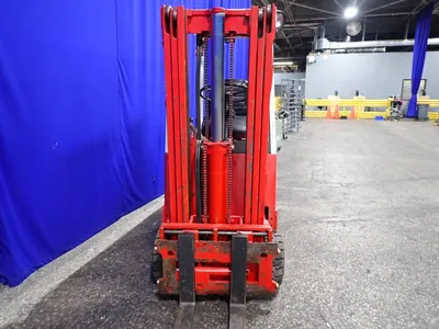 Used CATERPILLAR MC30 Misc Forklifts Ohio US | HGR 24 #1261317