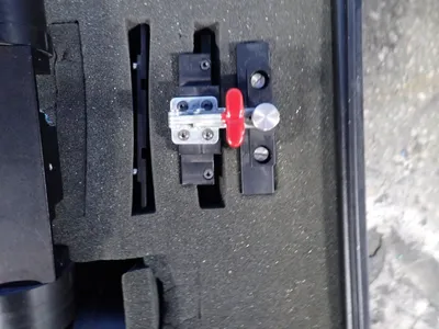 Pike Technologies  Ftr Spectrometers