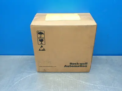 NEW ALLENBRADLEY 25BD2P3N104
