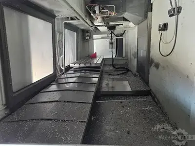 Used 2014 HAAS VF-7 Vertical Machining Centers Arizona US | KD Machinery #1541057