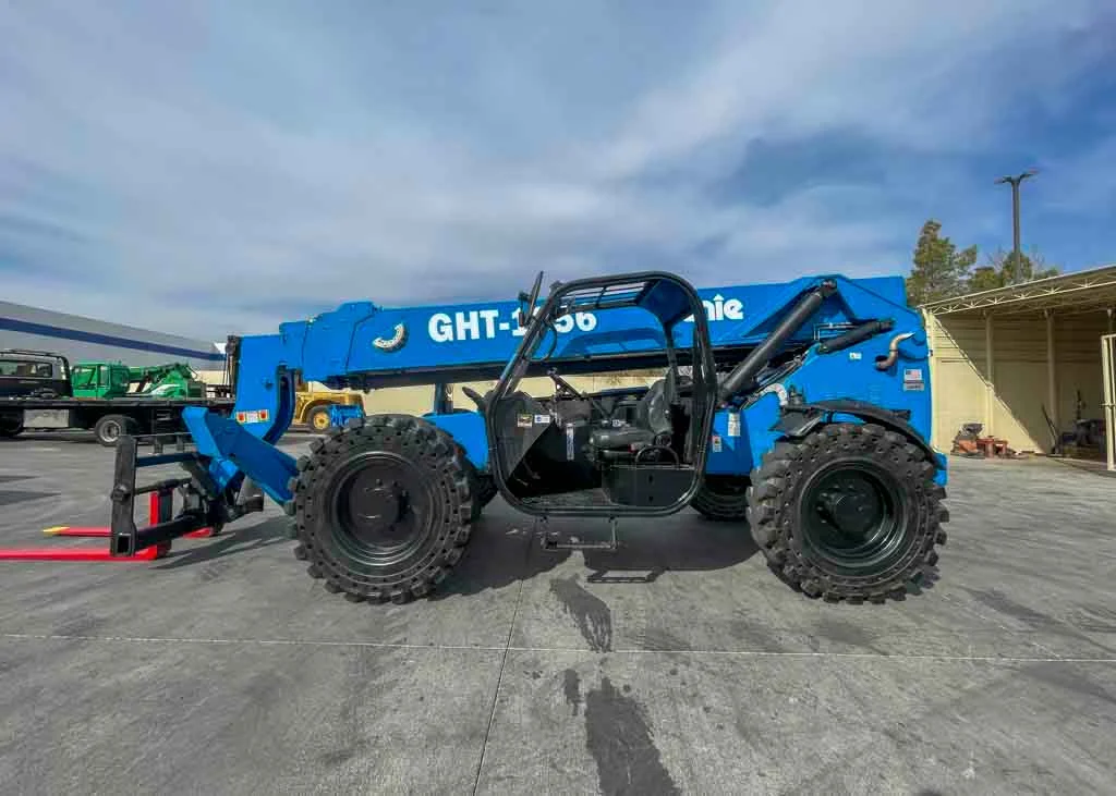 Used 2019 GENIE GTH-1056 Misc Forklifts Colorado US | Discount Forklift #1338051