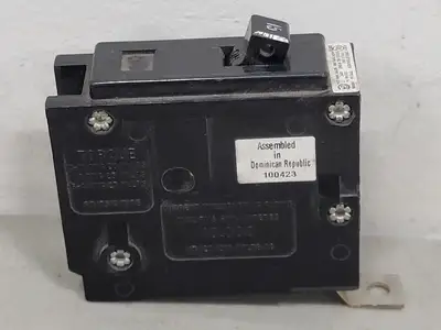USED CUTLER-HAMMER BA115