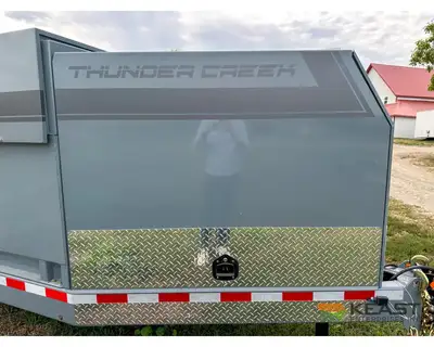 Used THUNDER CREEK _UNKNOWN_ Liquid Supply Trailers Iowa US | Keast Enterprises #1360513
