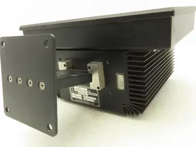 Sciemetric Instruments 1202 SigPOD 8" PLC Process Signature Verification Unit