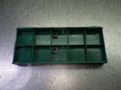 Everede .60" Coolant Thru Carbide Boring Bar  Kit E08R SCLCR-2/IL120 MS (LOC397)