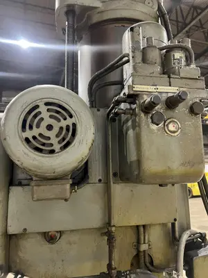 USED HELLER RB50/1600