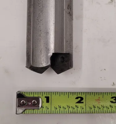 KENNAMETAL QPV1875RRSSF150 Tooling & Accessories, Drilling | Machinery Central (7)