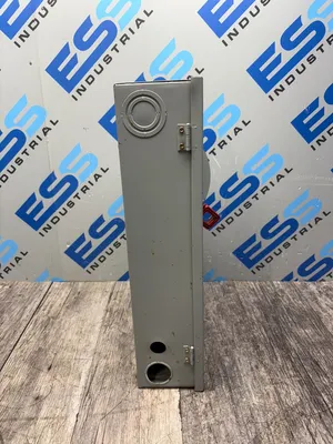 GENERAL ELECTRIC TH3362 Electrical/PLC/Automation | ESS Industrial Equipment Sales (3)