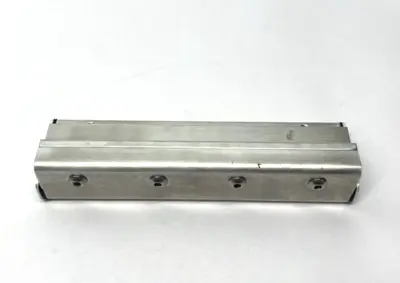 Used Vortec Aluminum Air Knife, Single Inlet, 1/4" FNPT, 6" Knife Length Air Tools, DC Electrical Tools & Accessories Michigan US | Maverick Industrial Sales #1454330