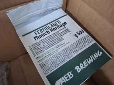 Used _UNKNOWN_ _UNKNOWN_ Brewing Equipment Georgia US | Auction Management Corporation #1548445