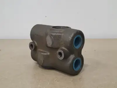 Hydraulic Valve 3100