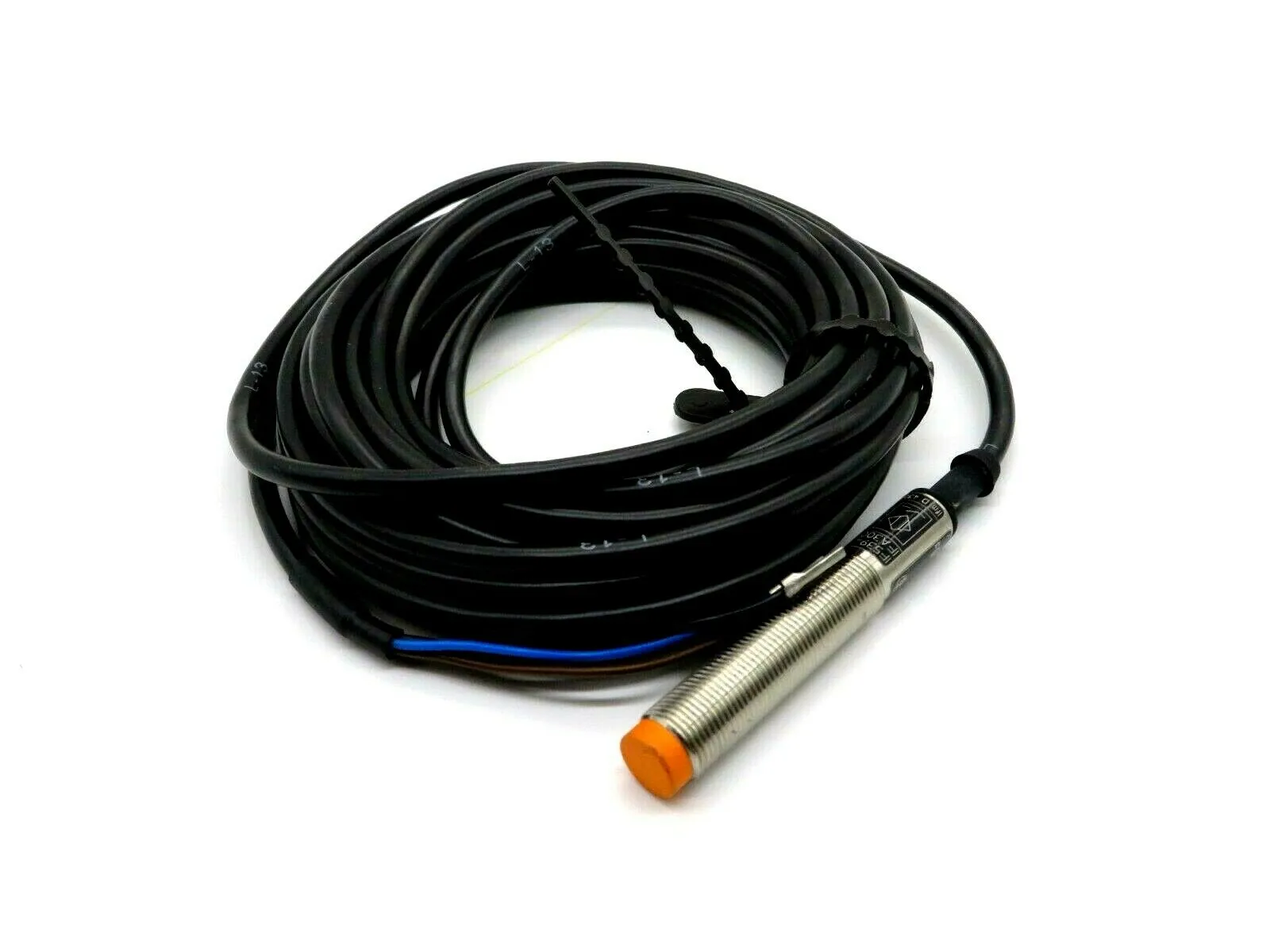 NEW EFECTOR IFM IFA3004-BPKG/V4A PROXIMITY SWITCH IFA3004BPKGV4A