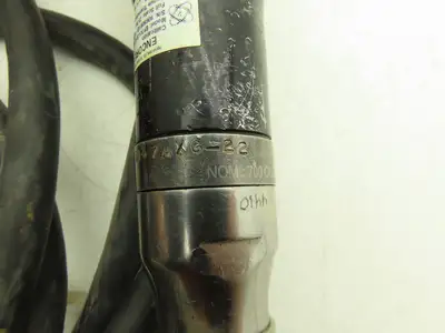 Stanley EF30LS147AXG-22 Nutrunner 1/2" Right Angle Nut Driver 21.5" Overall