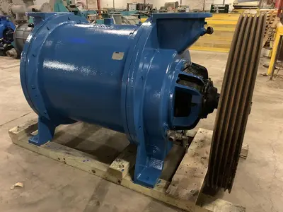 USED NASH 904M2