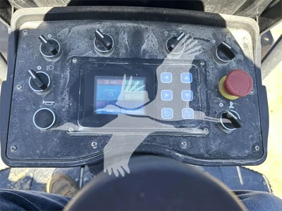 USED 2022 XCMG XMR303S