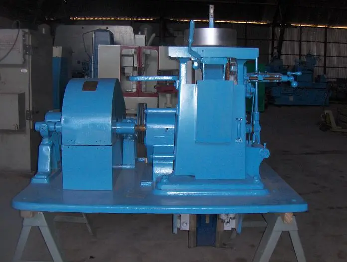 Used 1946 MITTS & MERRILL #5 Keyseaters Arizona US | PETERSON MACHINERY SALES #441613