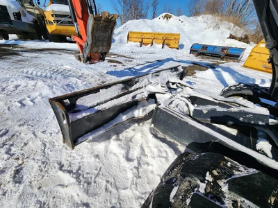 Used 2024 KUBOTA KX080-5 Crawler Excavators | Abele Tractor #1342834