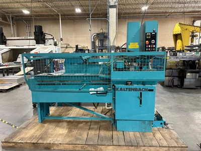 1995 Kaltenbach SKL 400 NA Automatic Cold Saw
