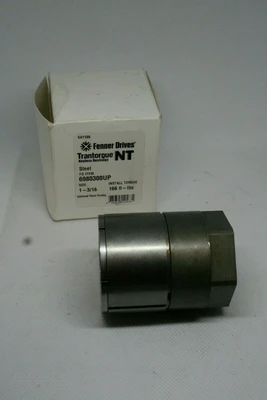 NEW FENNER 6980300UP