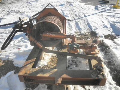 USED STAFFA JWS-165-L
