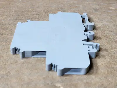 NEW PHOENIX CONTACT UKK 5-MTK-P/P