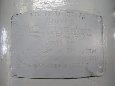 USED 1991 ROSS PVM10