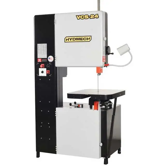 NEW HYD-MECH VCS-24