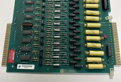 Used CINCINNATI MILACRON 3-531-3564A Miscellaneous Equipment (Electrical & Power) Ohio US | Surplus Asset Holdings #1235774