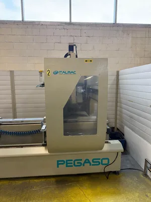 2015 ITALMAC PEGASO 7.0 ASSI CNC Machining Center | ListingHippo (11)