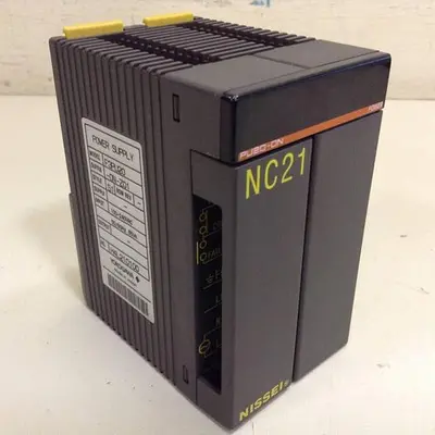 USED YOKOGAWA F3PU20