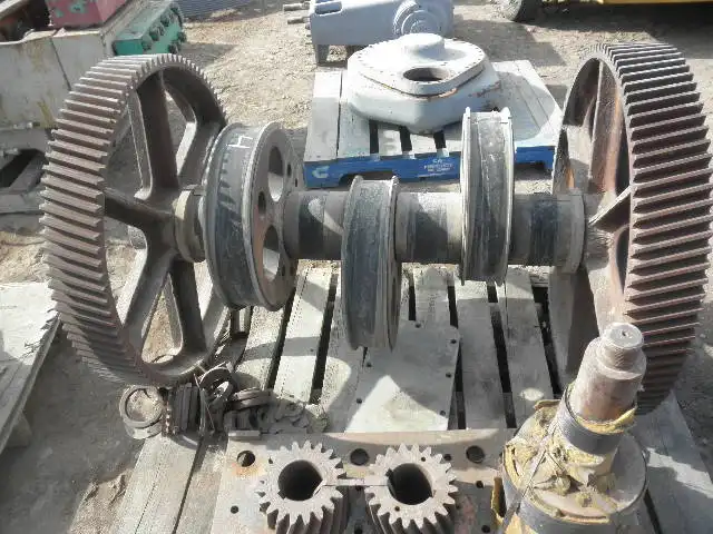 Used DOWELL PD-08 Pumps | Power Zone Equipment #970509