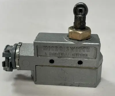 Used HONEYWELL BZE6-2R08 Miscellaneous Equipment (Electrical & Power) Ohio US | Surplus Asset Holdings #1550463