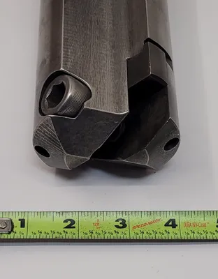 Allied Machine & Engineering 21861-0005 Tooling & Accessories, Drilling | Machinery Central (8)